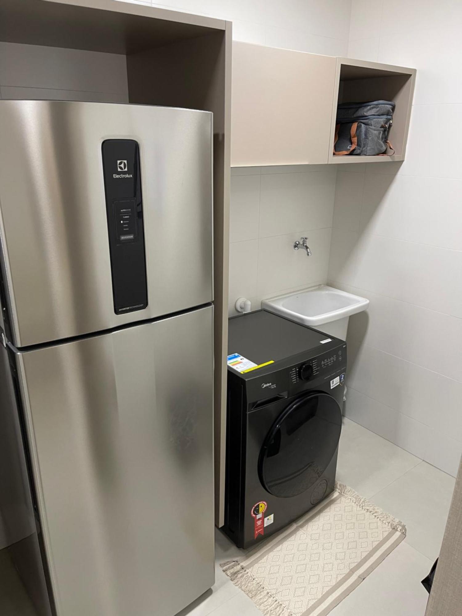Apartamento High 302 Ponta