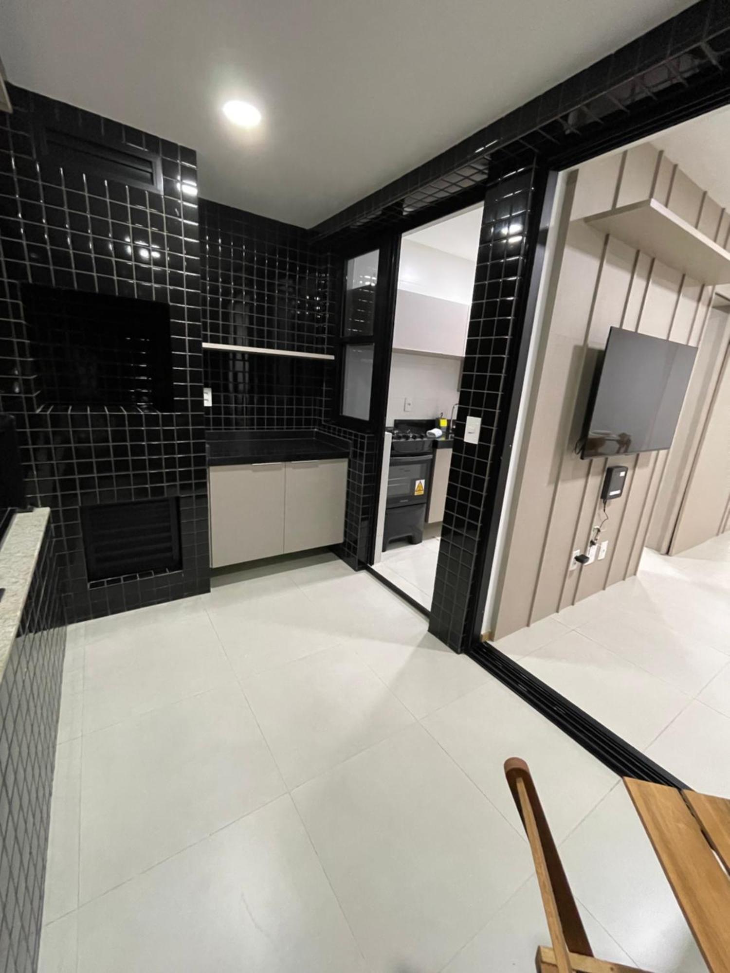 Apartamento High 302 Ponta *