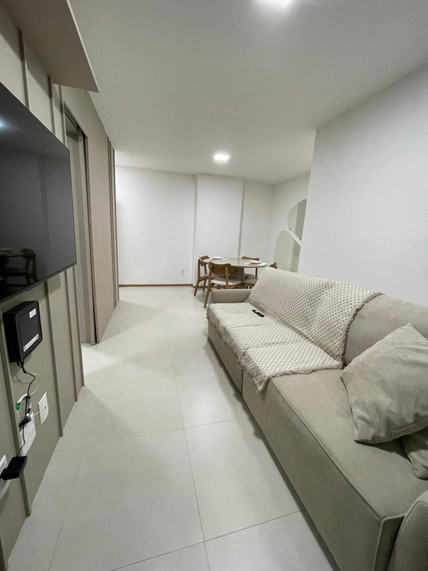 High 302 Ponta Apartamento