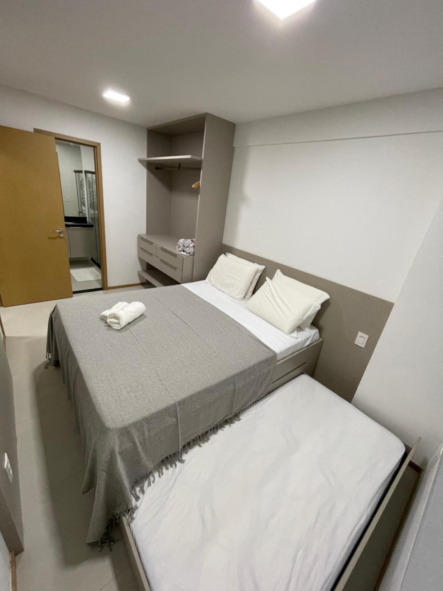 Apartamento High 302 Ponta Maceió