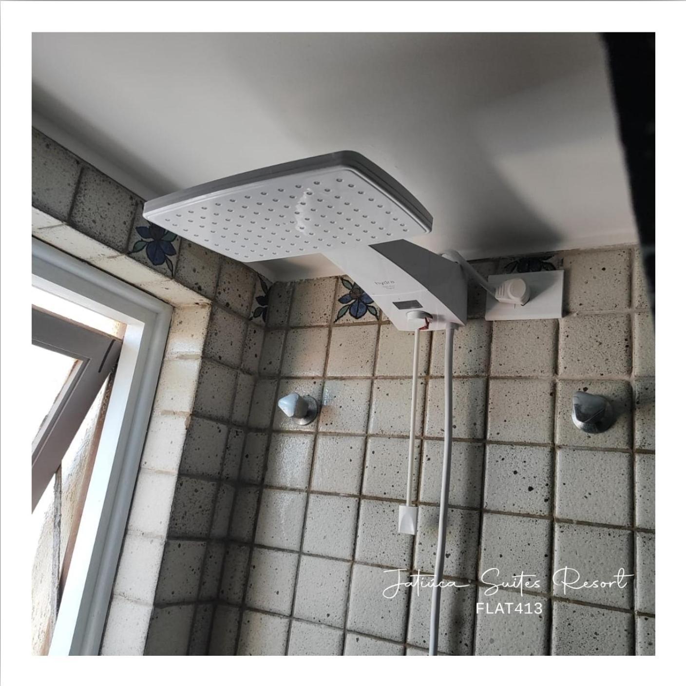 Apartamento Jatiuca - Flat 413 *