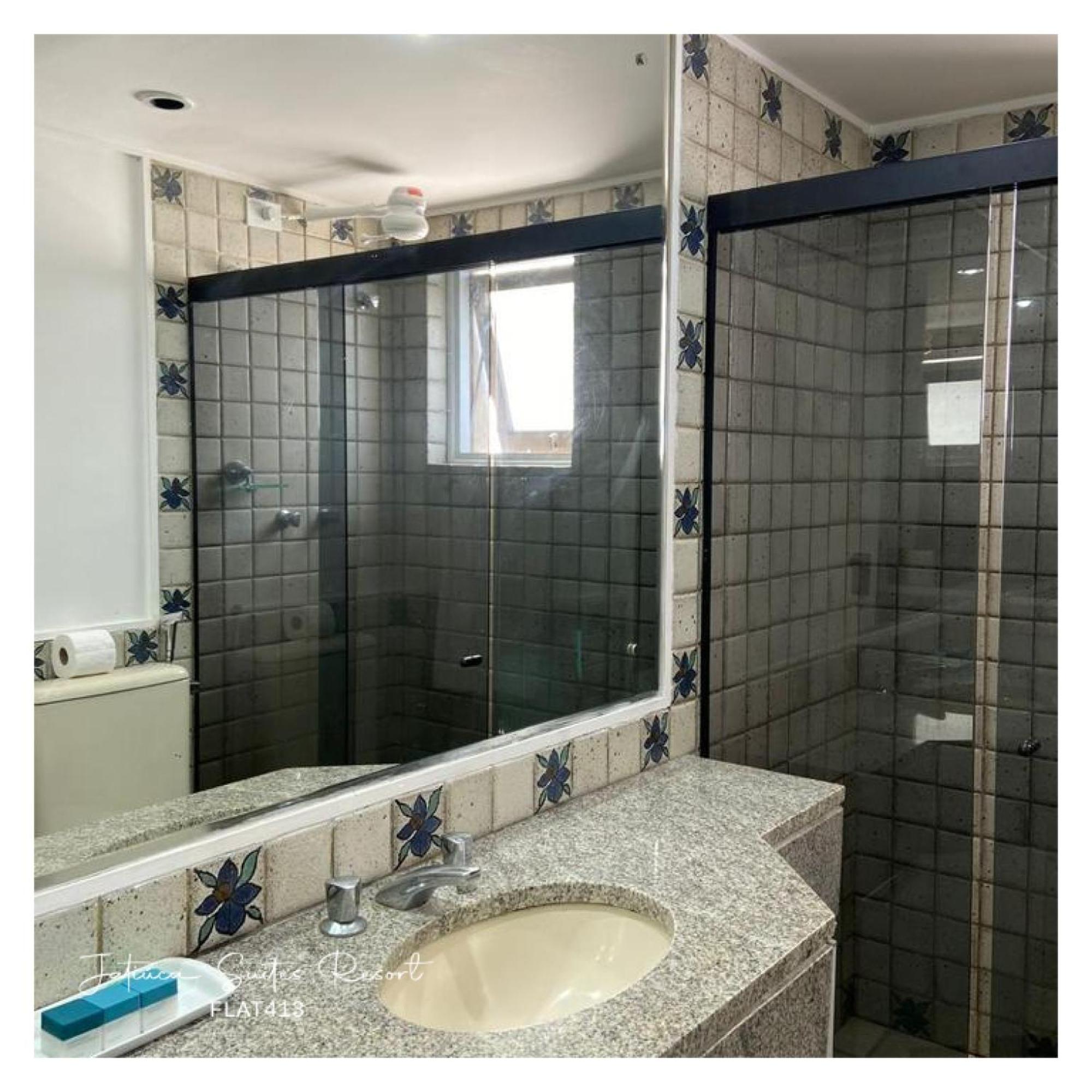 Apartamento Jatiuca - Flat 413 *