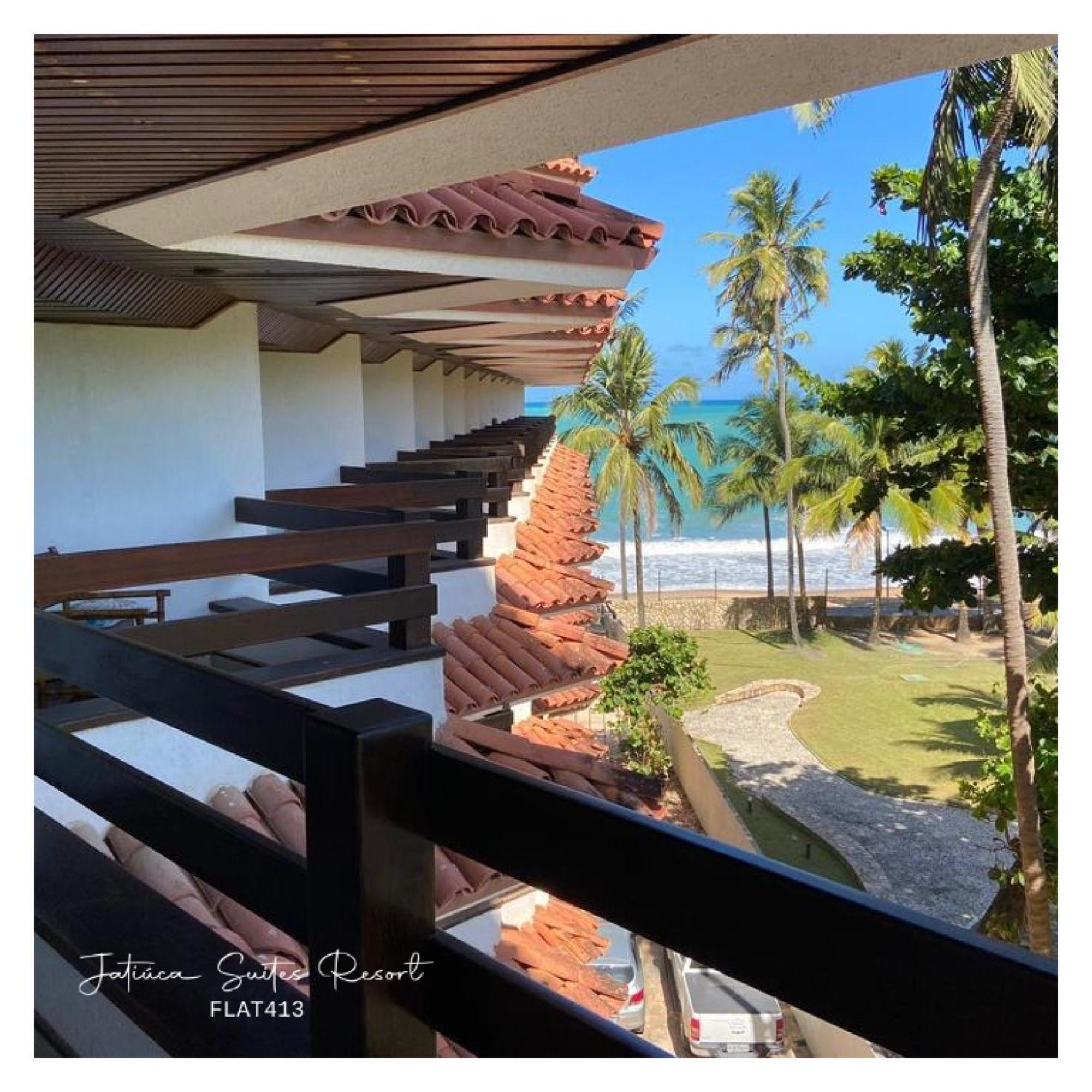 Jatiuca - Flat 413 Apartamento Maceió