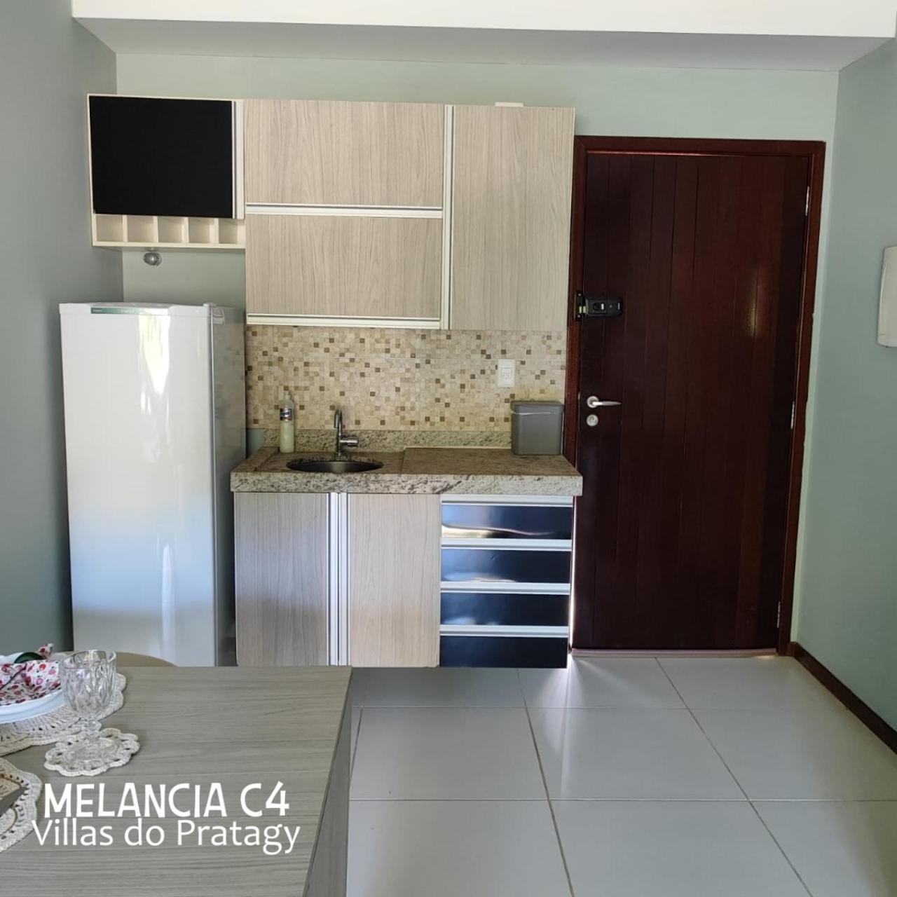Bangalo Melancia C4