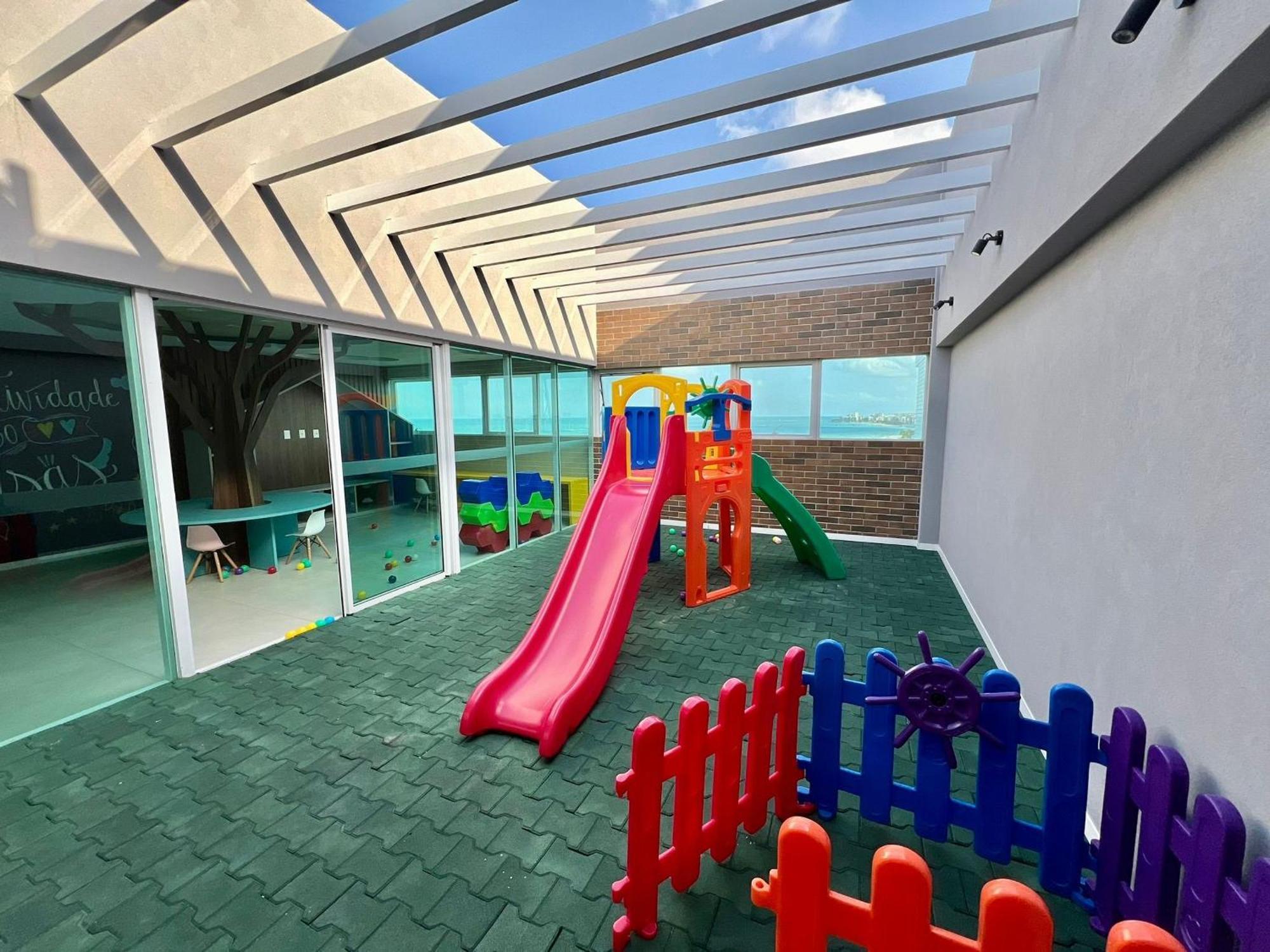 Apartamento Rn 1014-mandi Hospitalidade