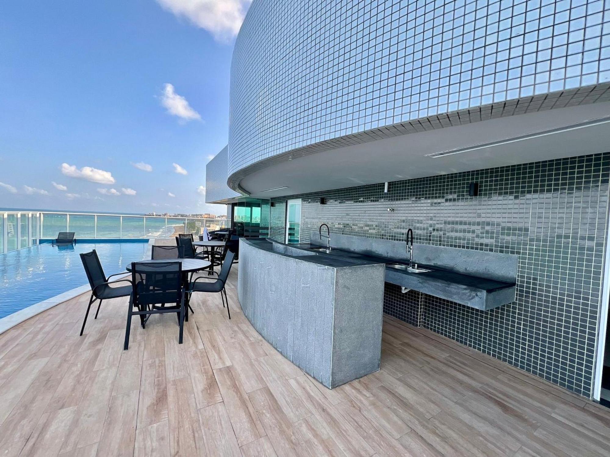 Apartamento Rn 1014-mandi Hospitalidade Maceió