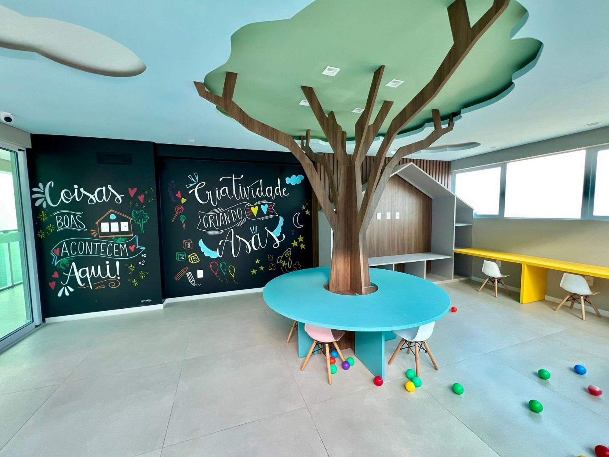 Apartment Rn 1011-mandi Hospitalidade *