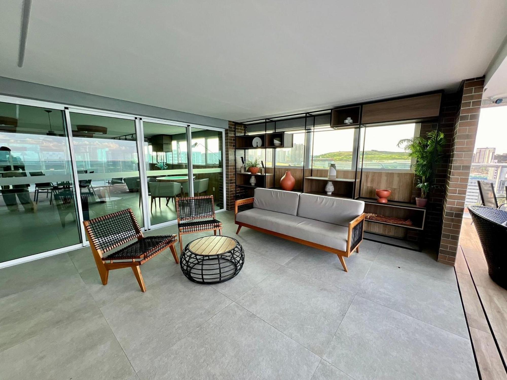 Rn 1011-mandi Hospitalidade Apartment *