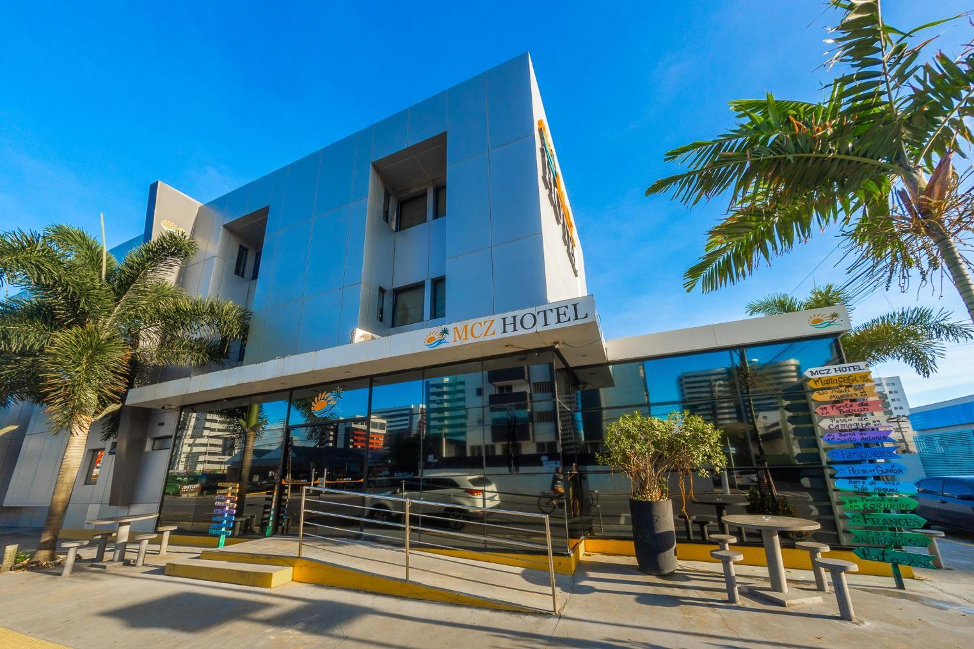 Hotel Mcz Maceió