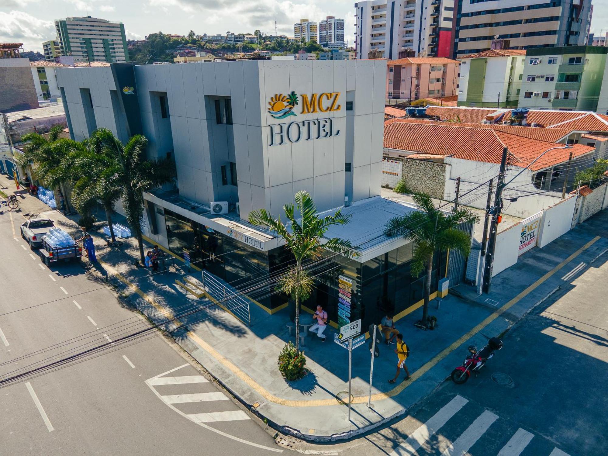 Mcz Maceió