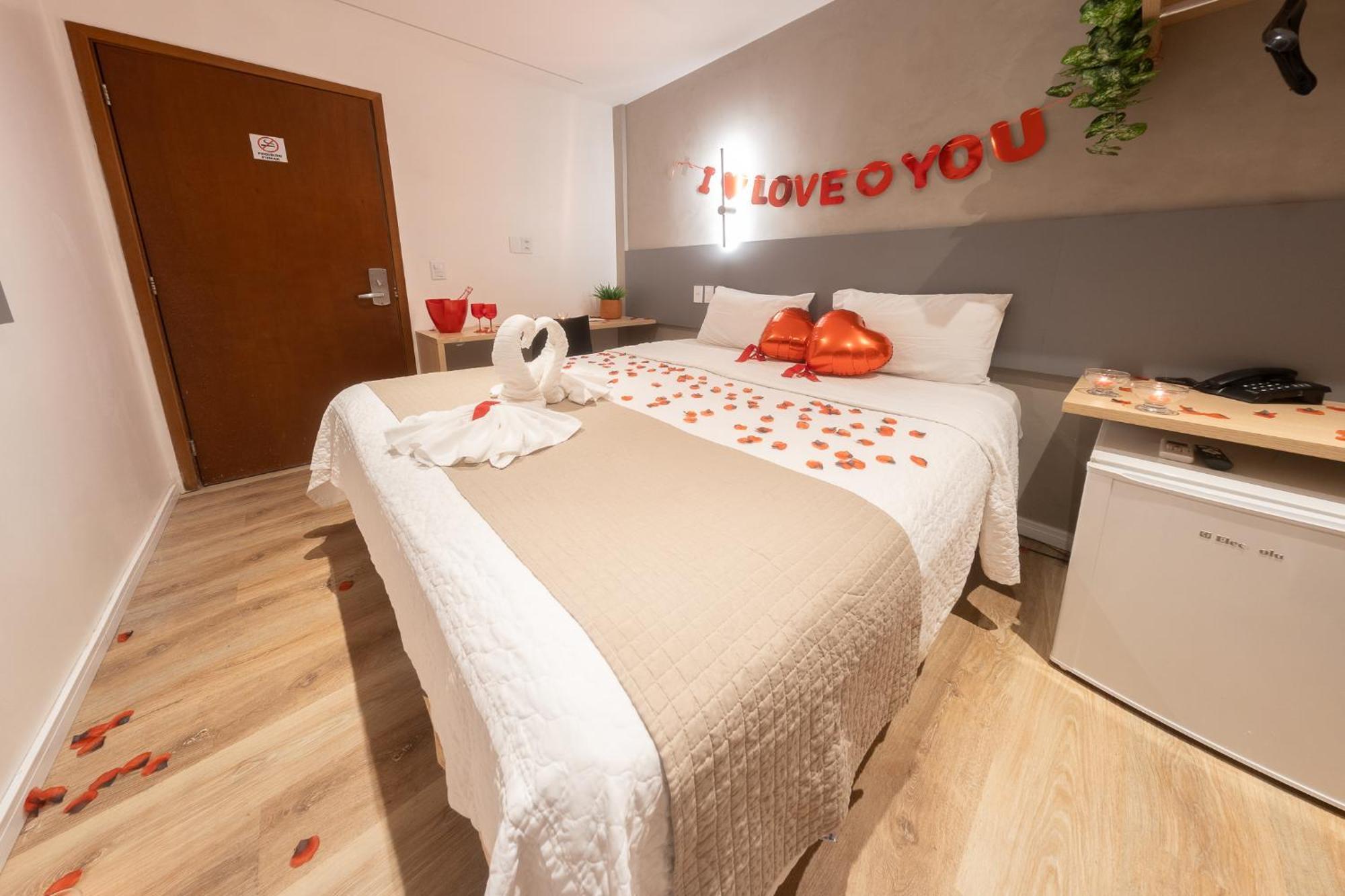Hotel Mcz Maceió