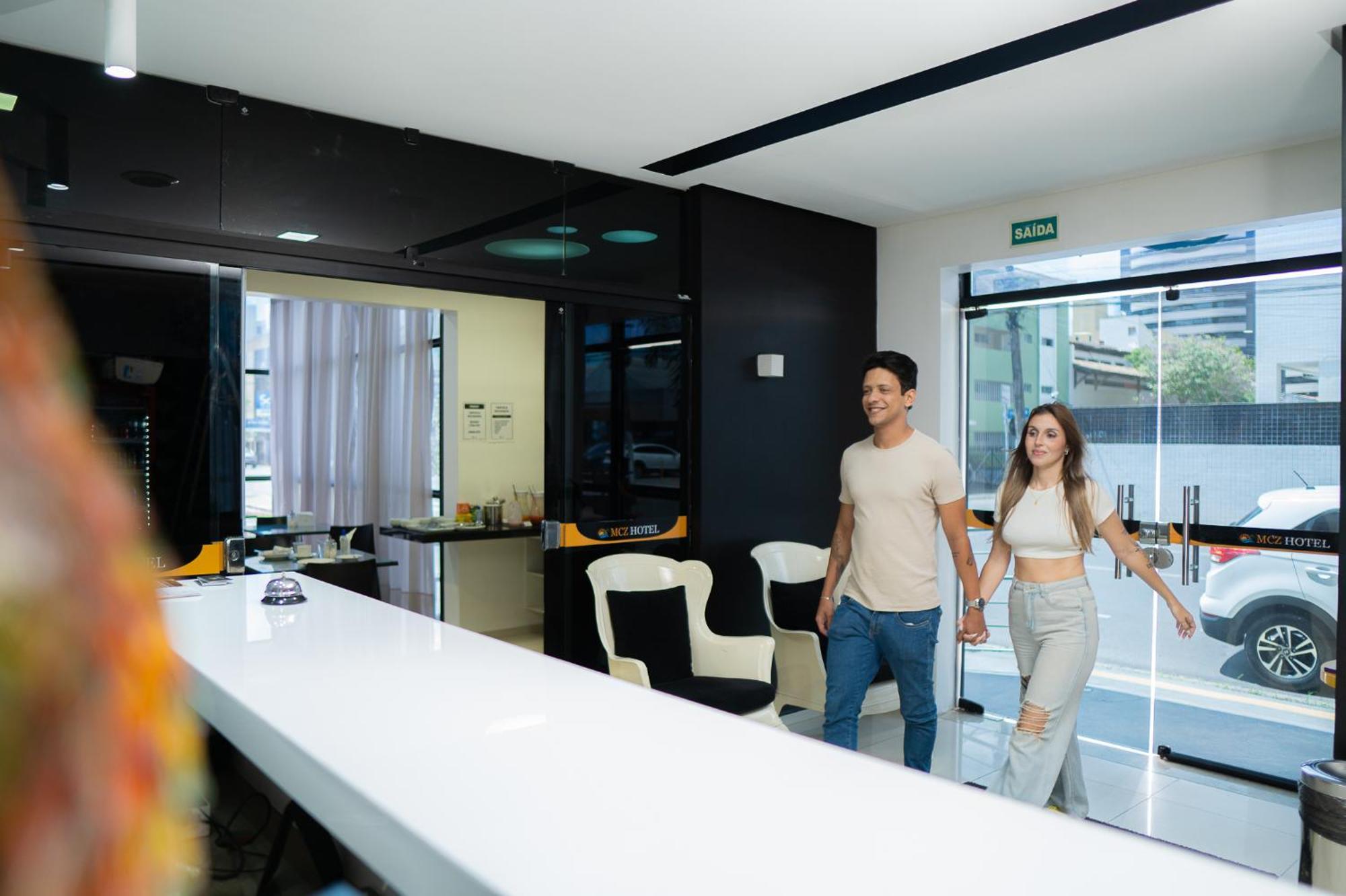 Hotel Mcz