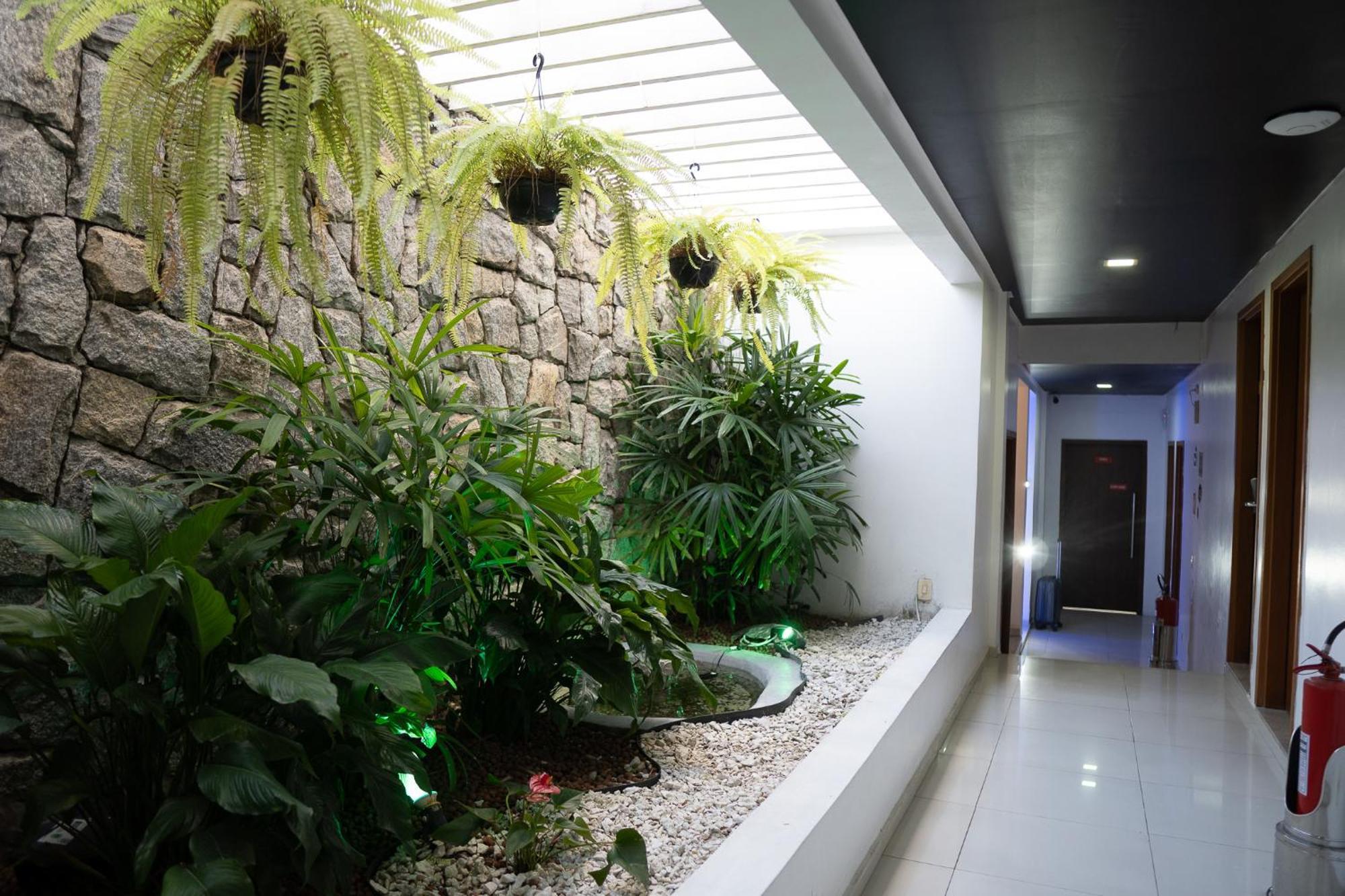 Hotel Mcz 3*