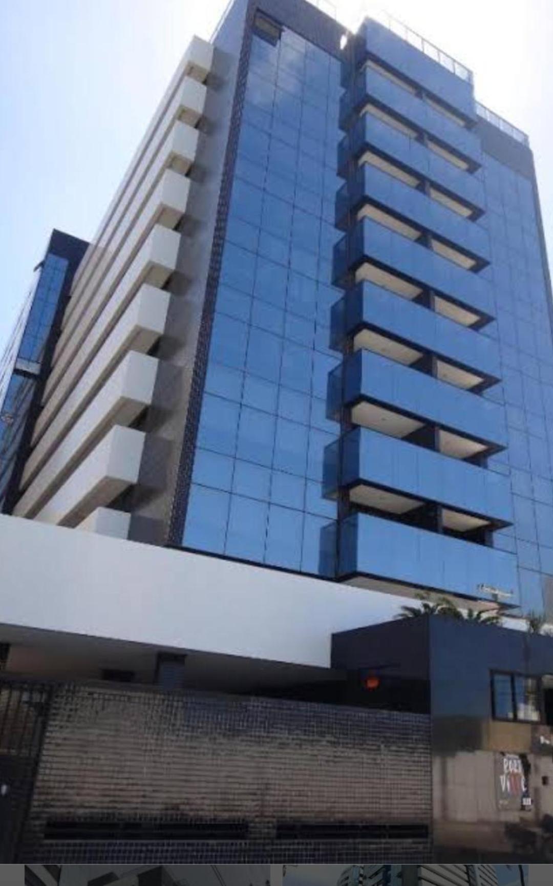 Apartamento Ponta