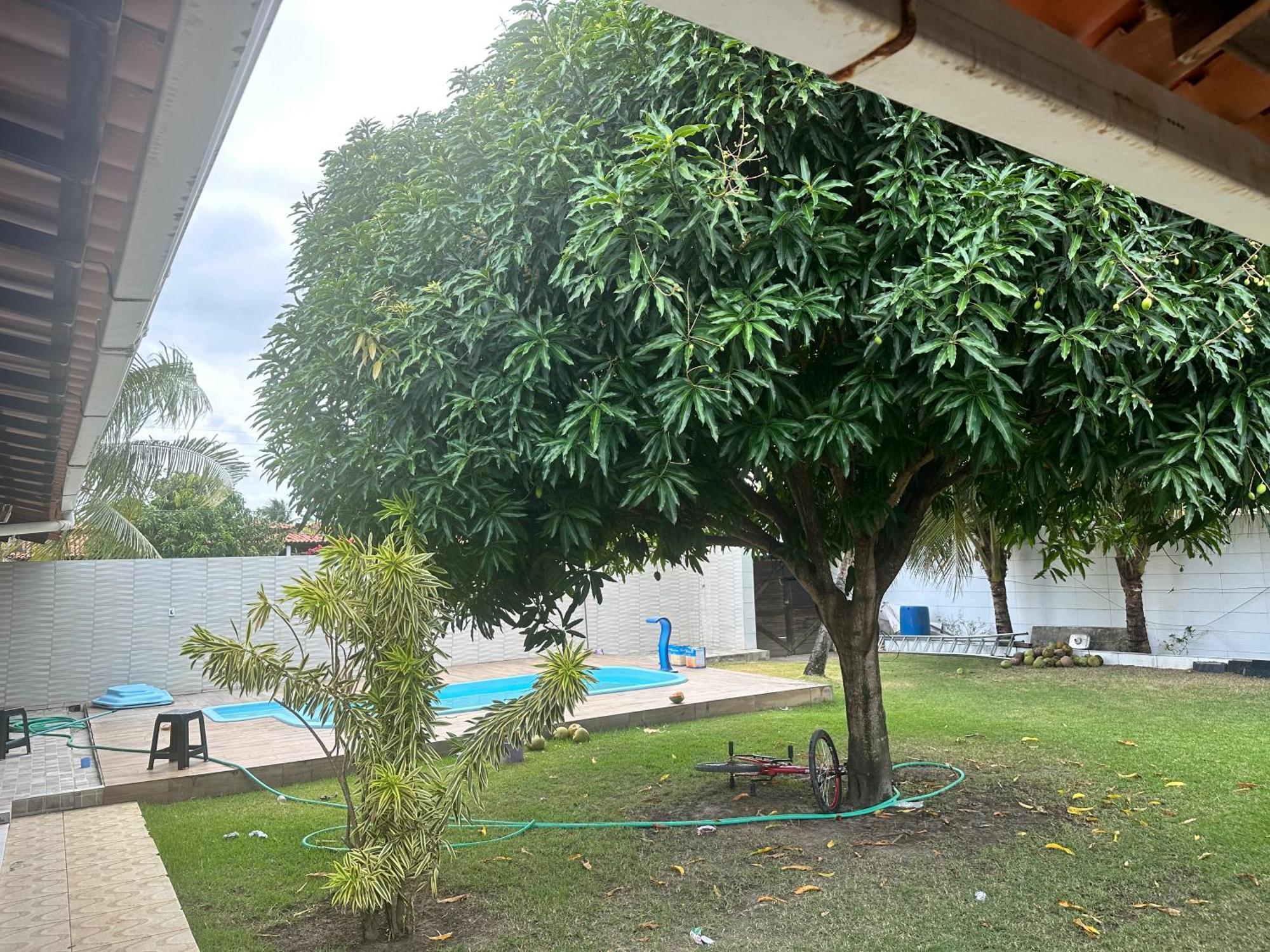 Casa Aconchegante * Maceio (Alagoas)