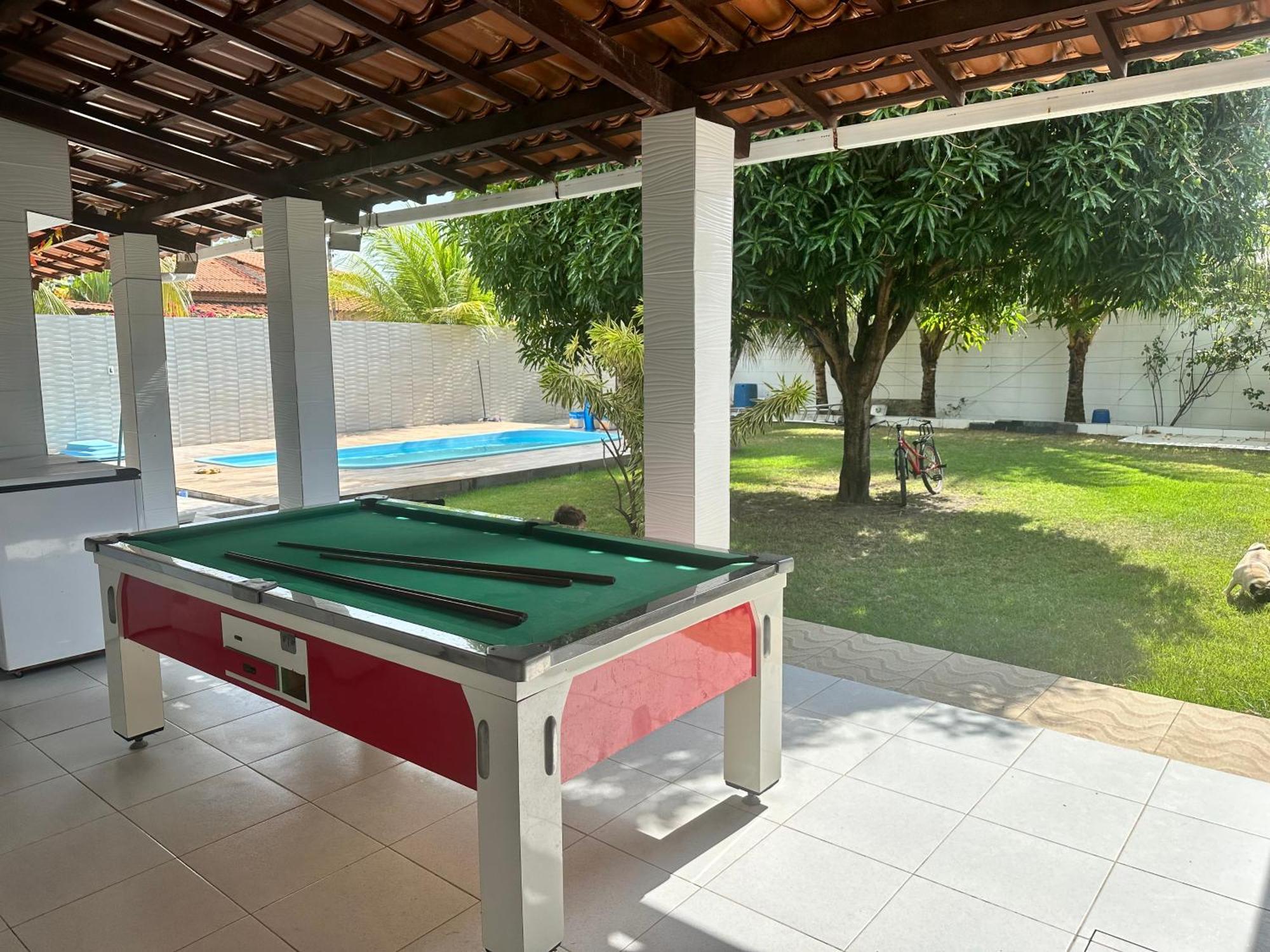 Casa Aconchegante Holiday home