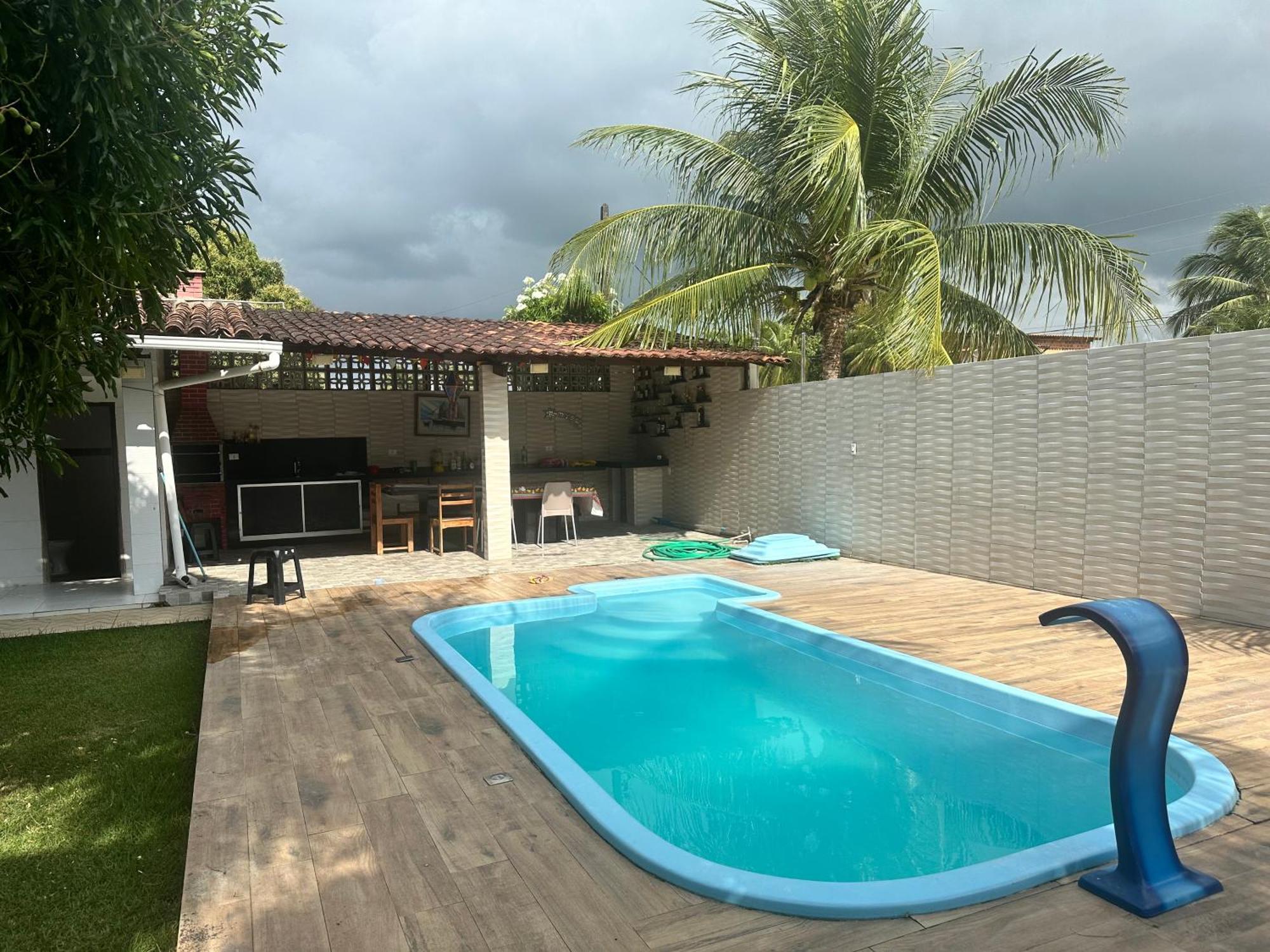 Holiday home Casa Aconchegante Maceio (Alagoas)