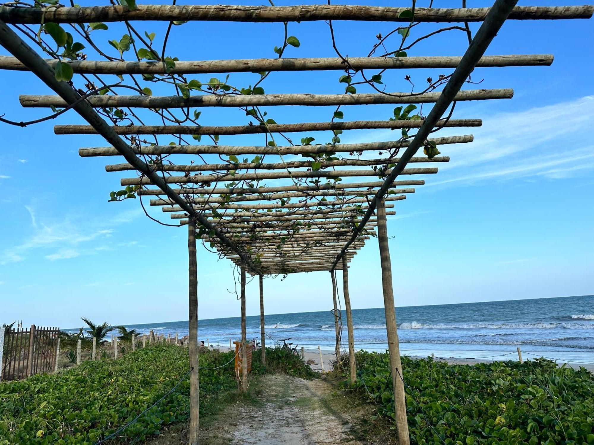 Casa Aconchegante Maceio (Alagoas)