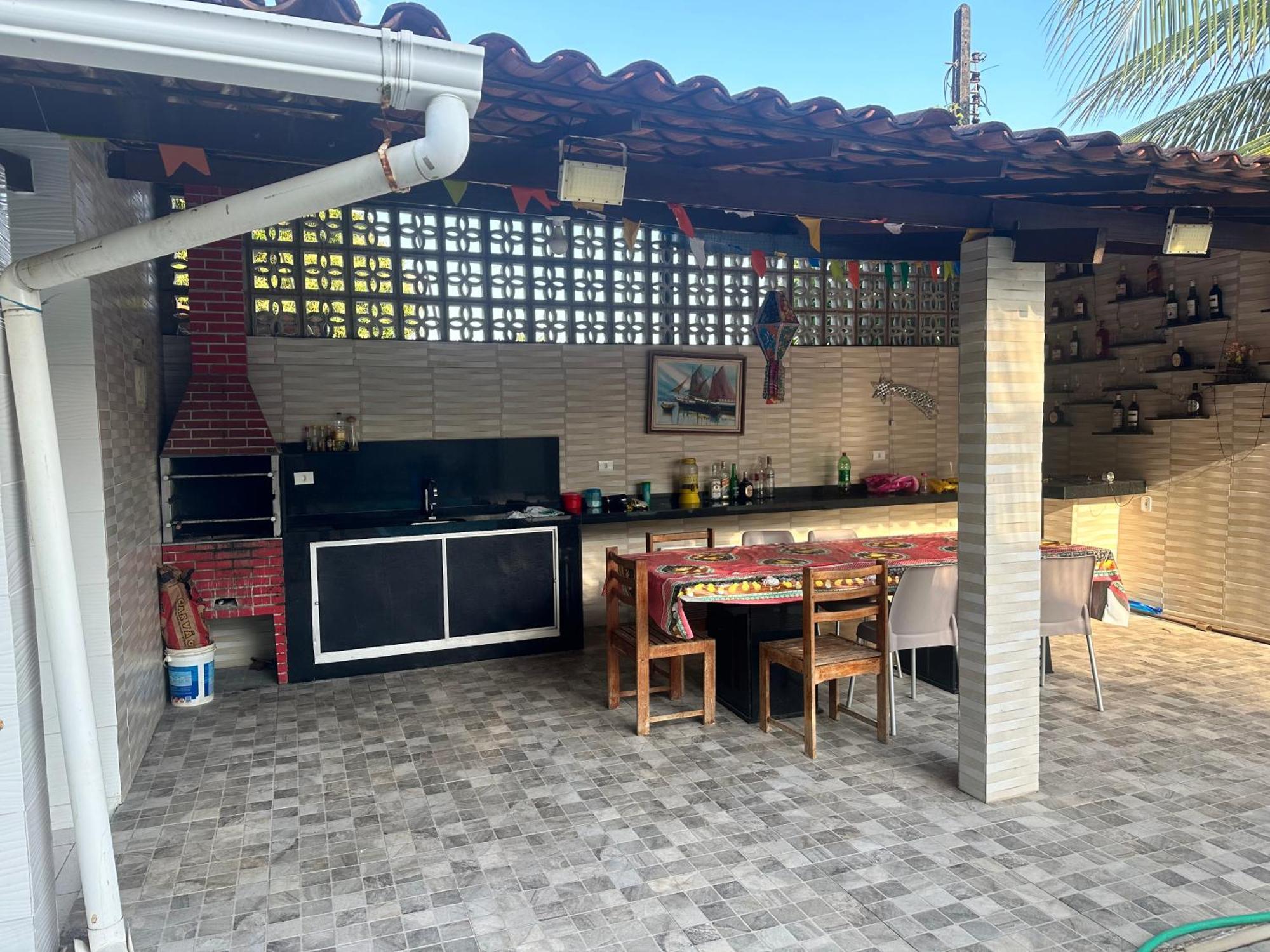 Casa Aconchegante * Maceio (Alagoas)