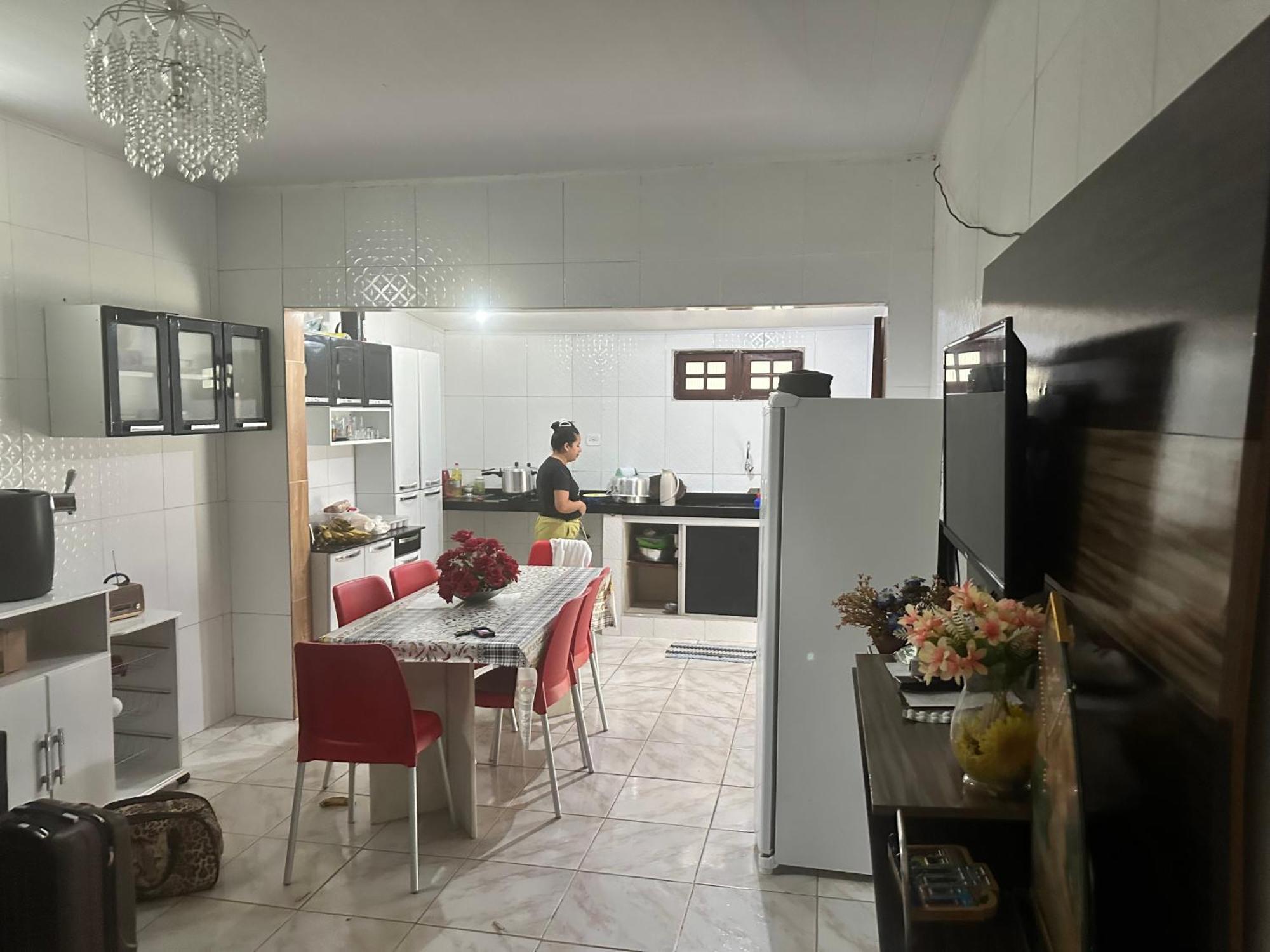 Holiday home Casa Aconchegante *