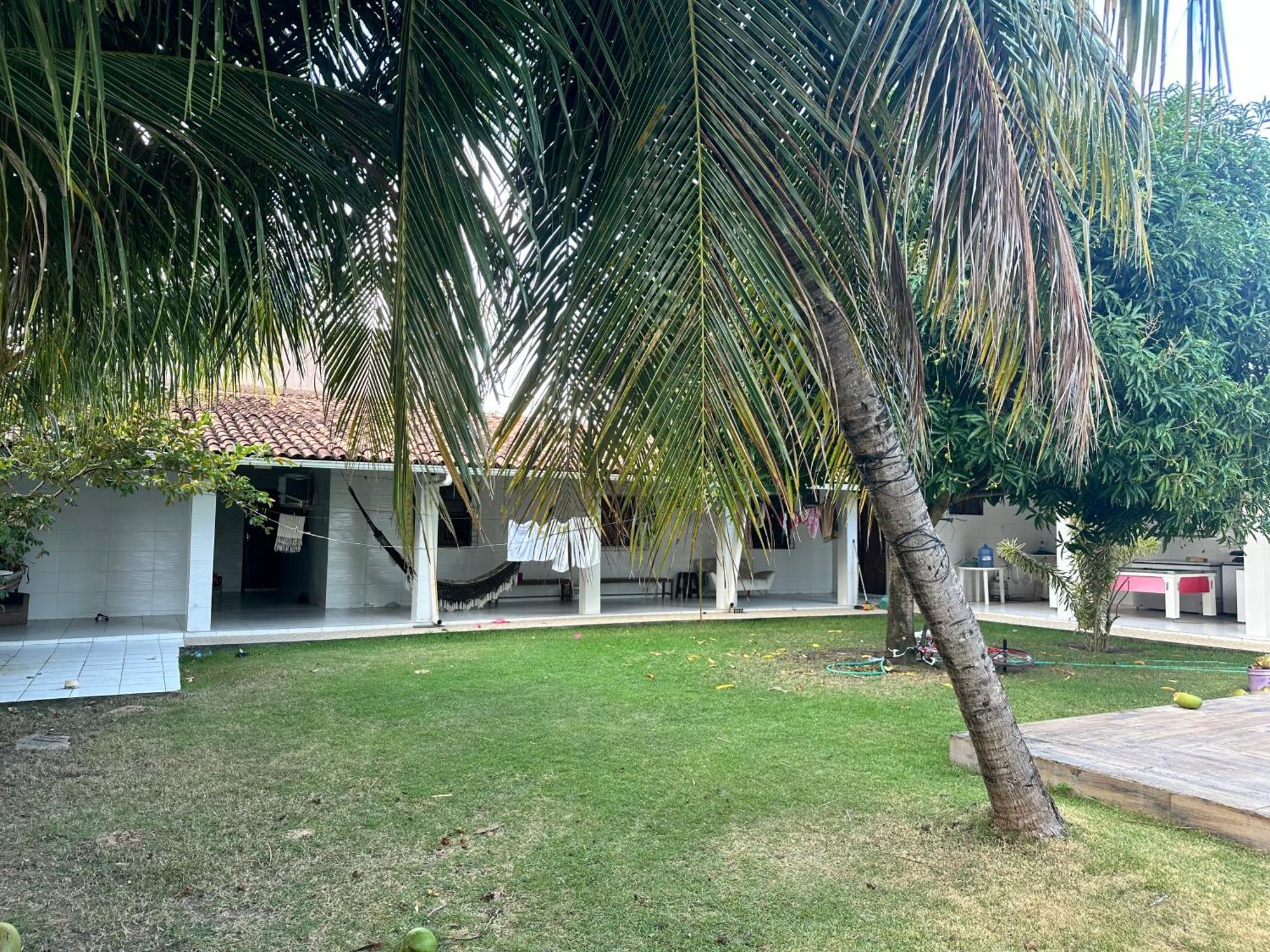 Casa Aconchegante * Maceio (Alagoas)