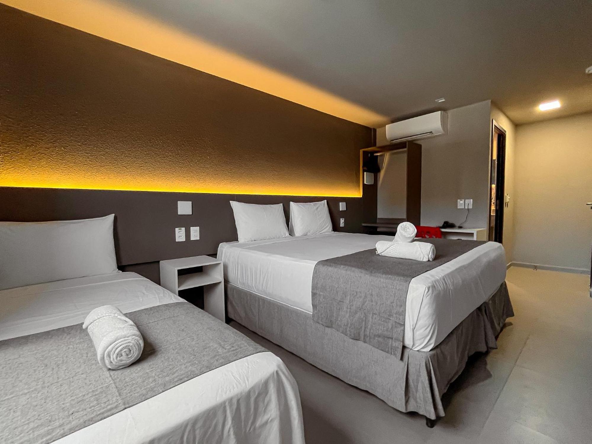 Saint Patrick Grand Hotel 3*