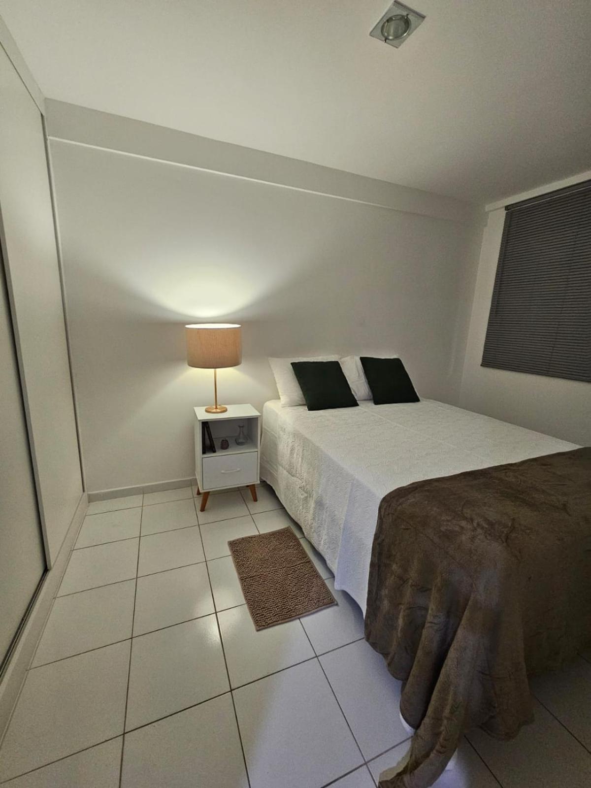 Edf Tower Apartamento *