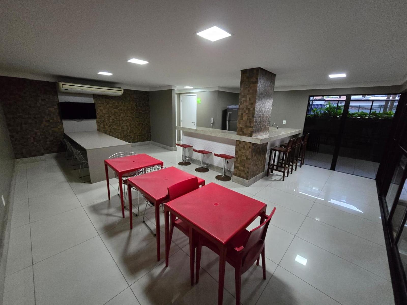 Edf Tower Apartamento Maceió