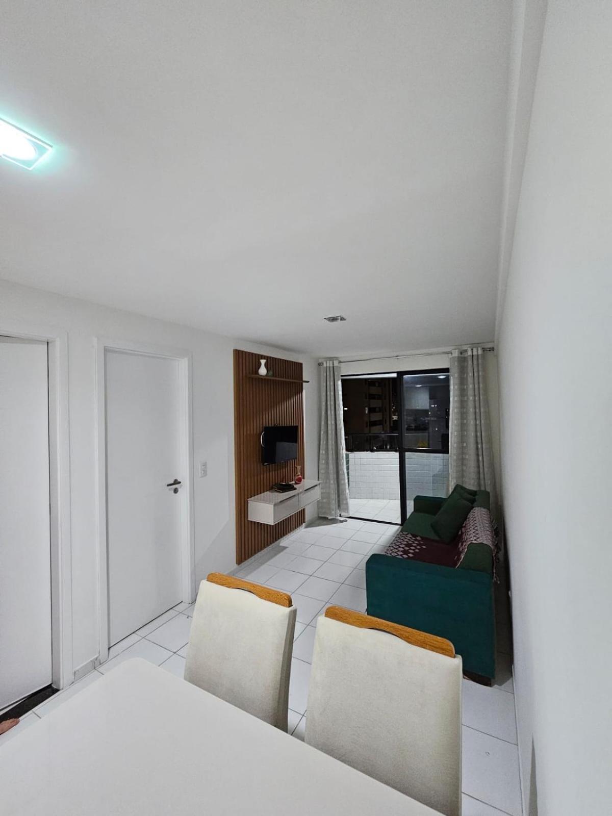Edf Tower Apartamento