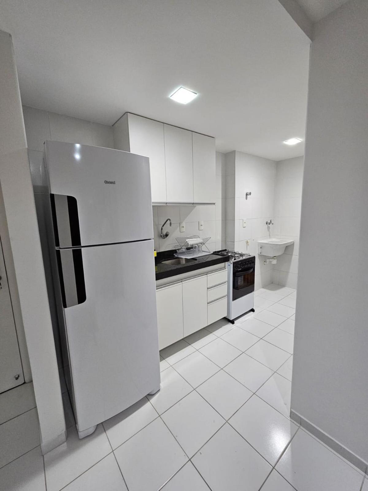 Apartamento Edf Tower