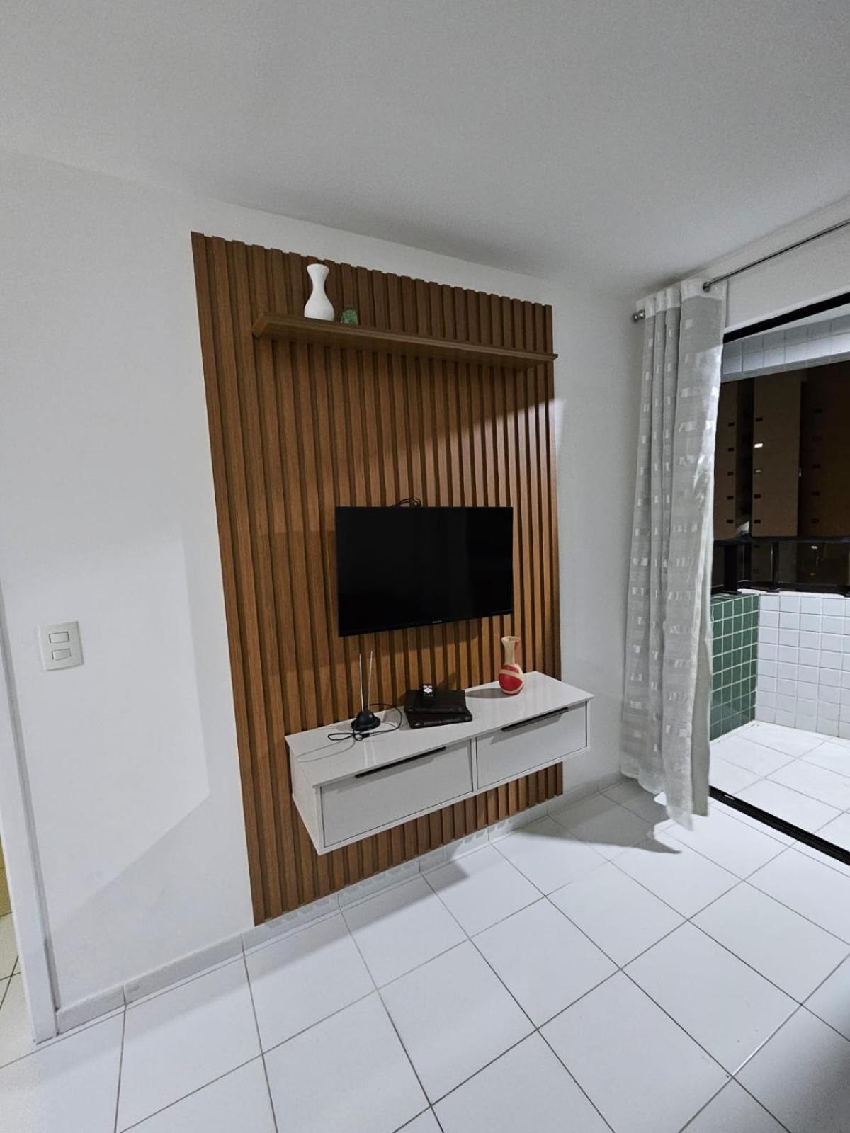 Apartamento Edf Tower