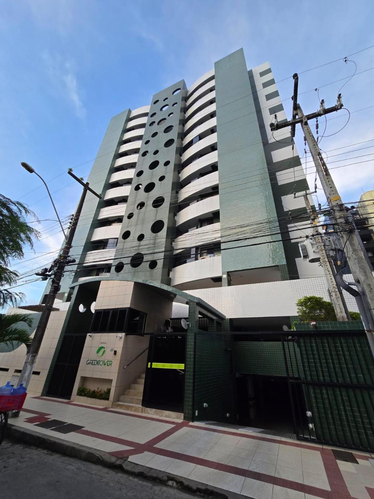 Edf Tower Apartamento Maceió