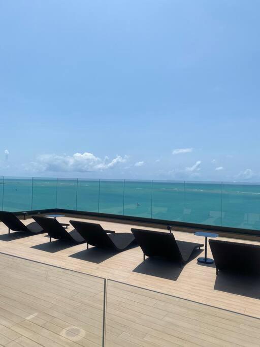 Beira-mar Pajucara Apartamento *