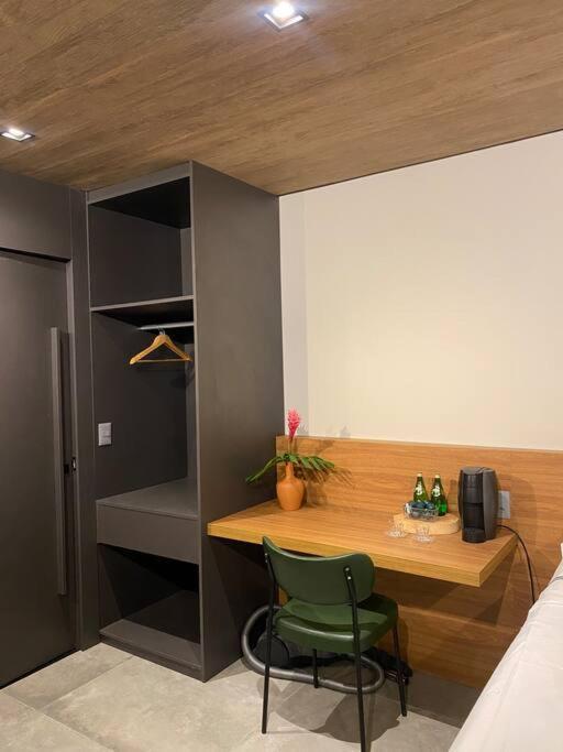 Beira-mar Pajucara Apartamento
