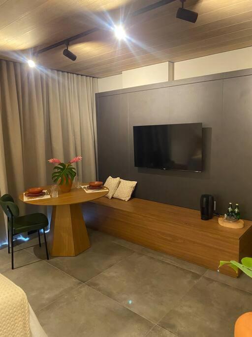 Beira-mar Pajucara Apartamento