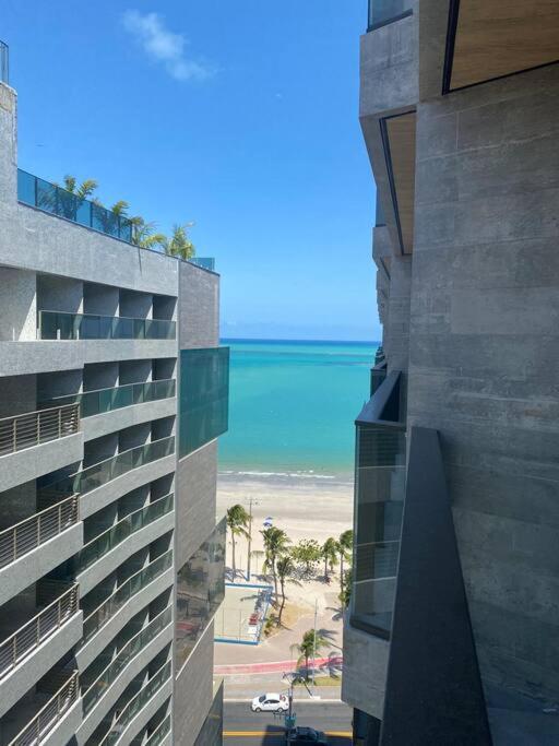 Beira-mar Pajucara Apartamento *