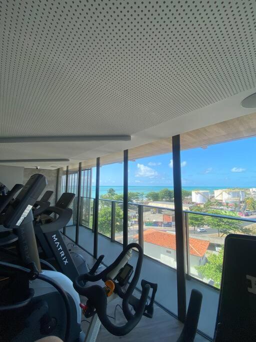 Apartamento Beira-mar Pajucara *
