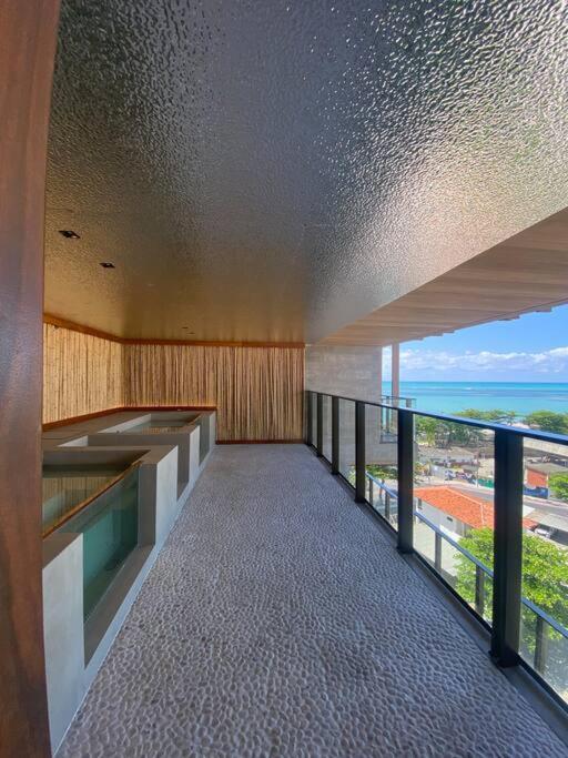 Apartamento Beira-mar Pajucara Maceió