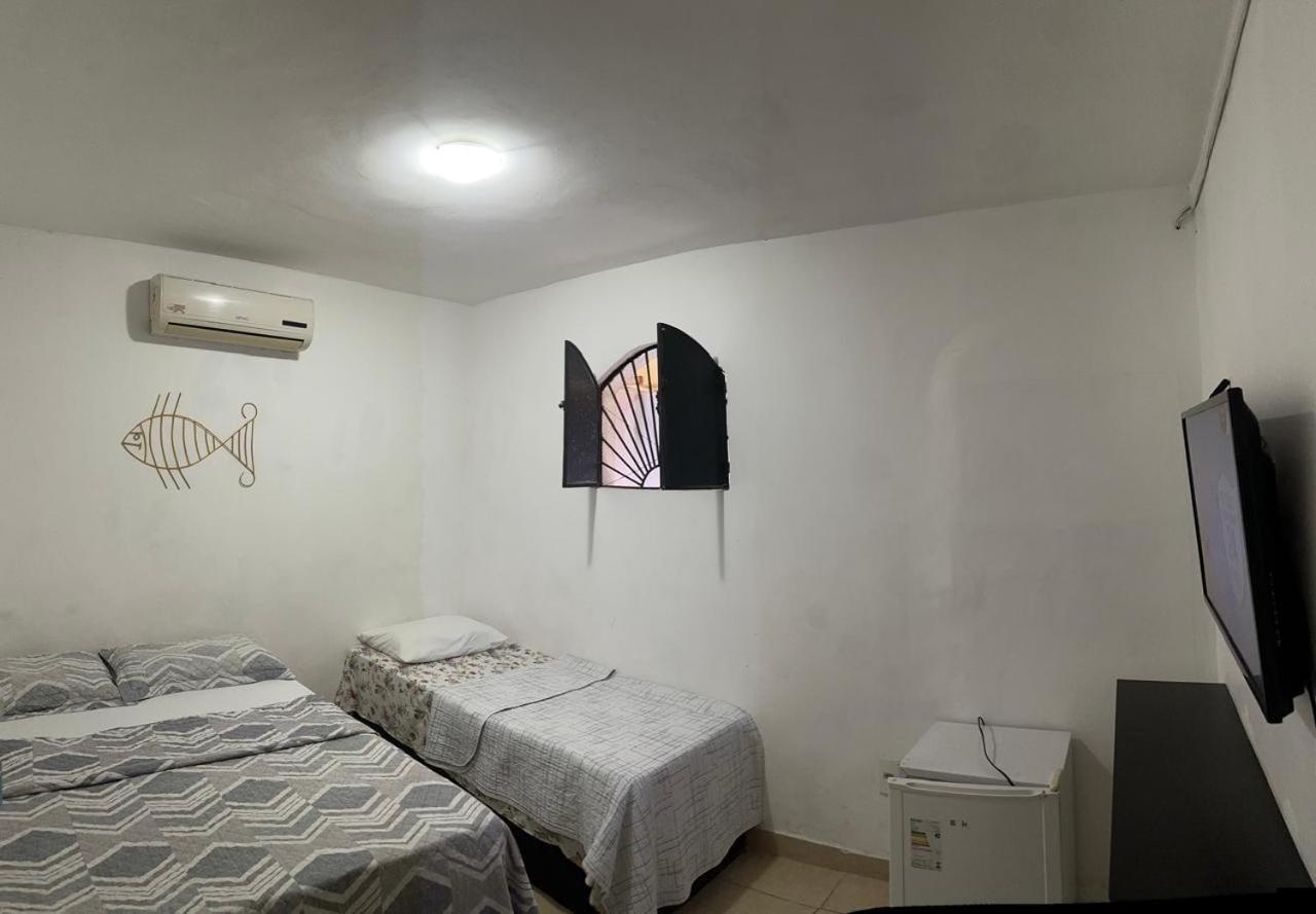 Caroa Pousada * Maceió
