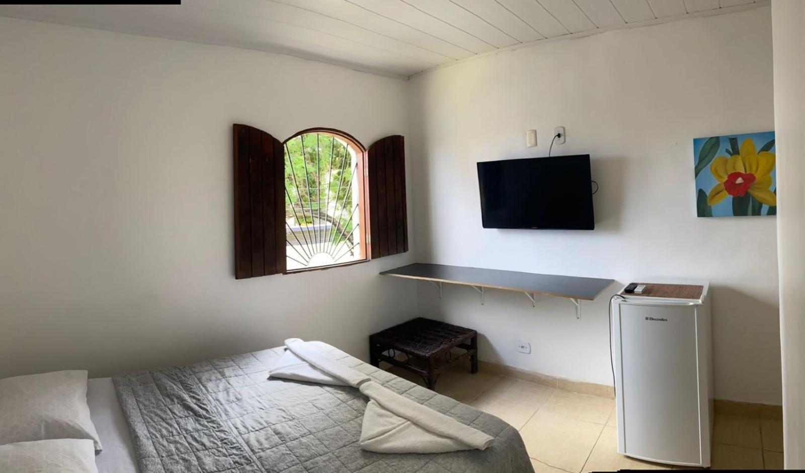 Pensão Caroa Pousada Maceió
