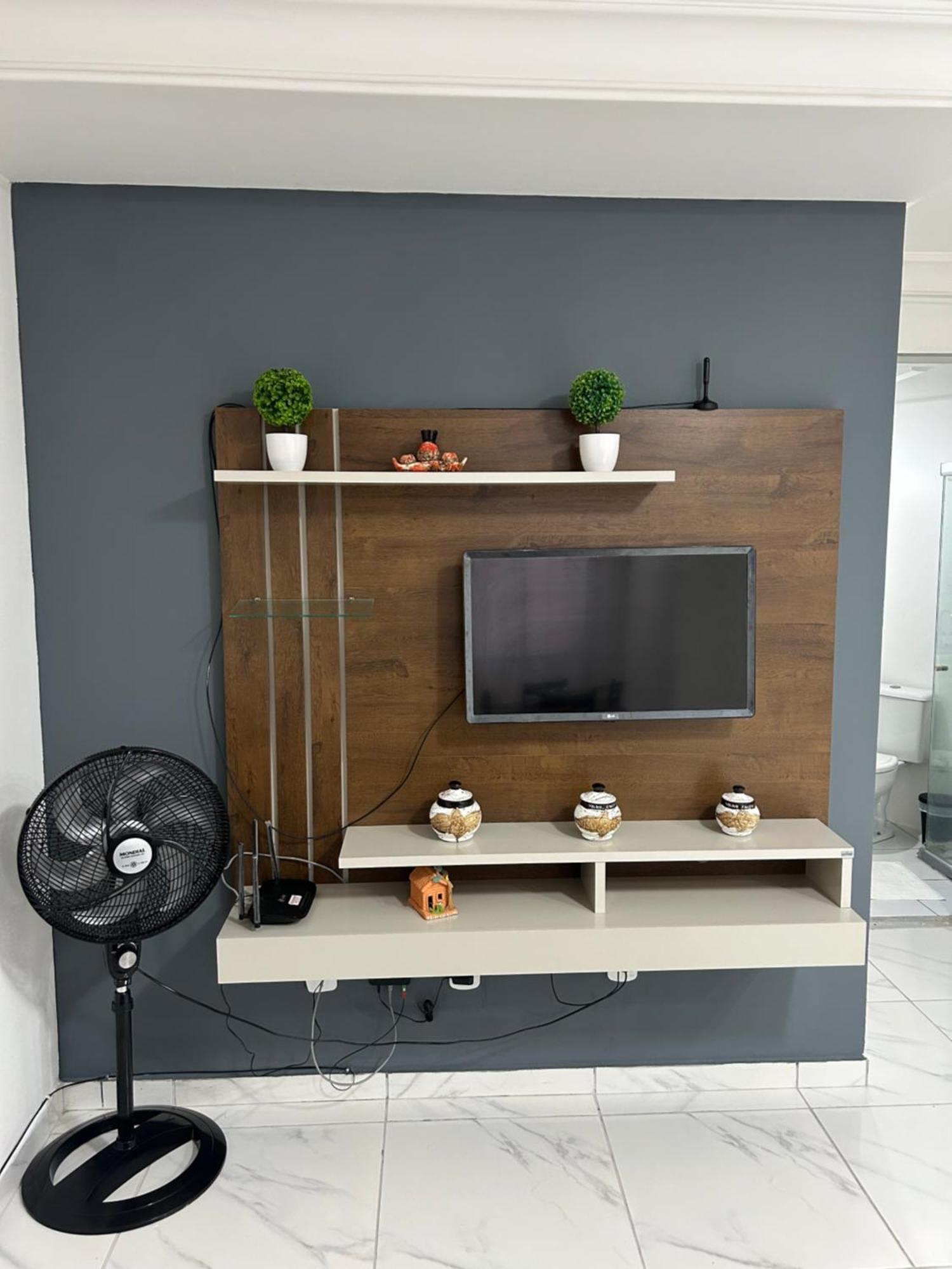 Nautilus 206 Beira Mar Apartamento Maceió
