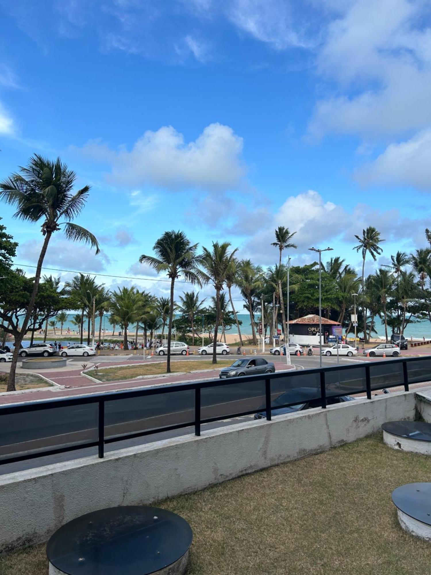 Nautilus 206 Beira Mar Maceió
