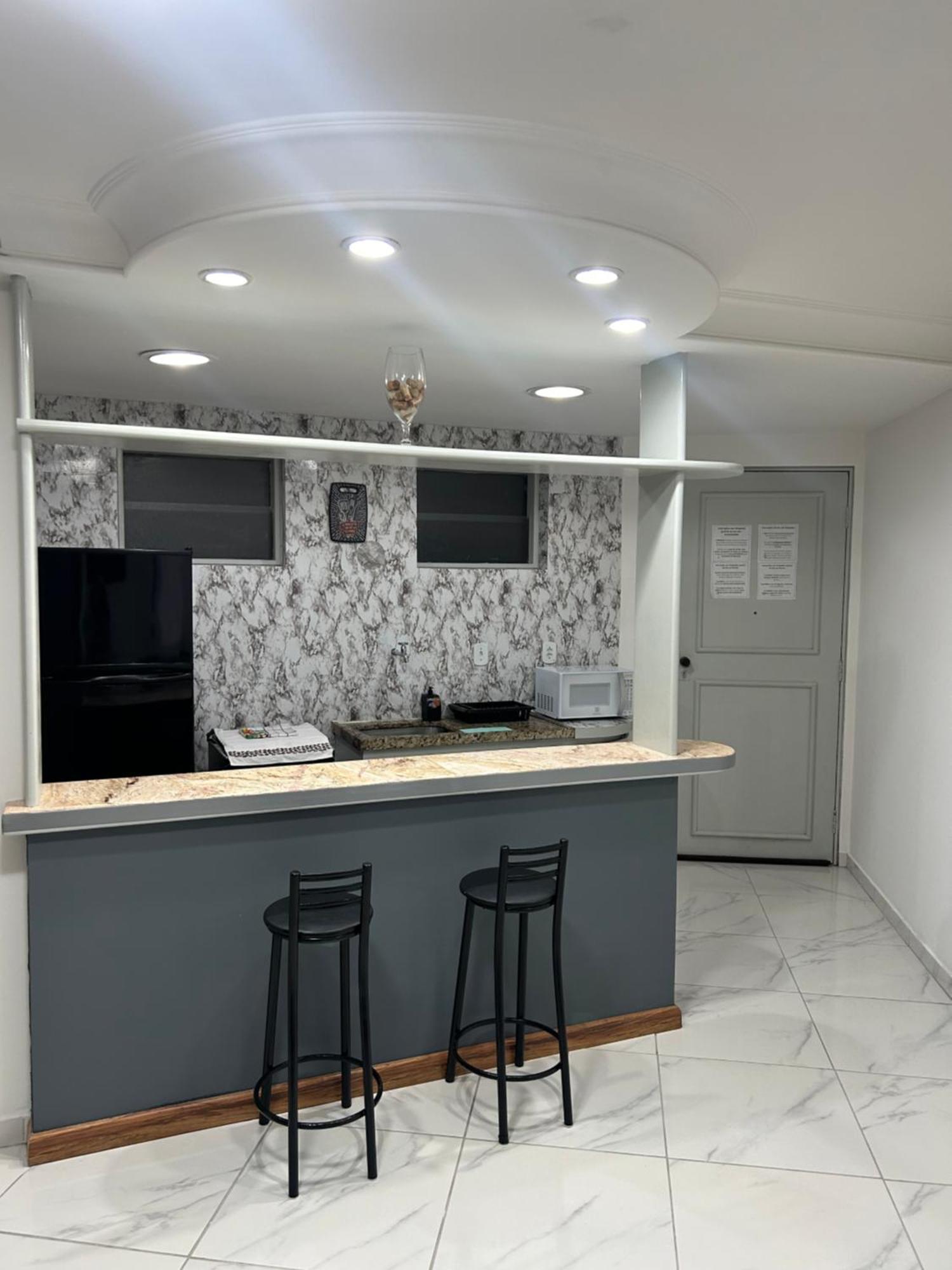 Nautilus 206 Beira Mar Apartamento *