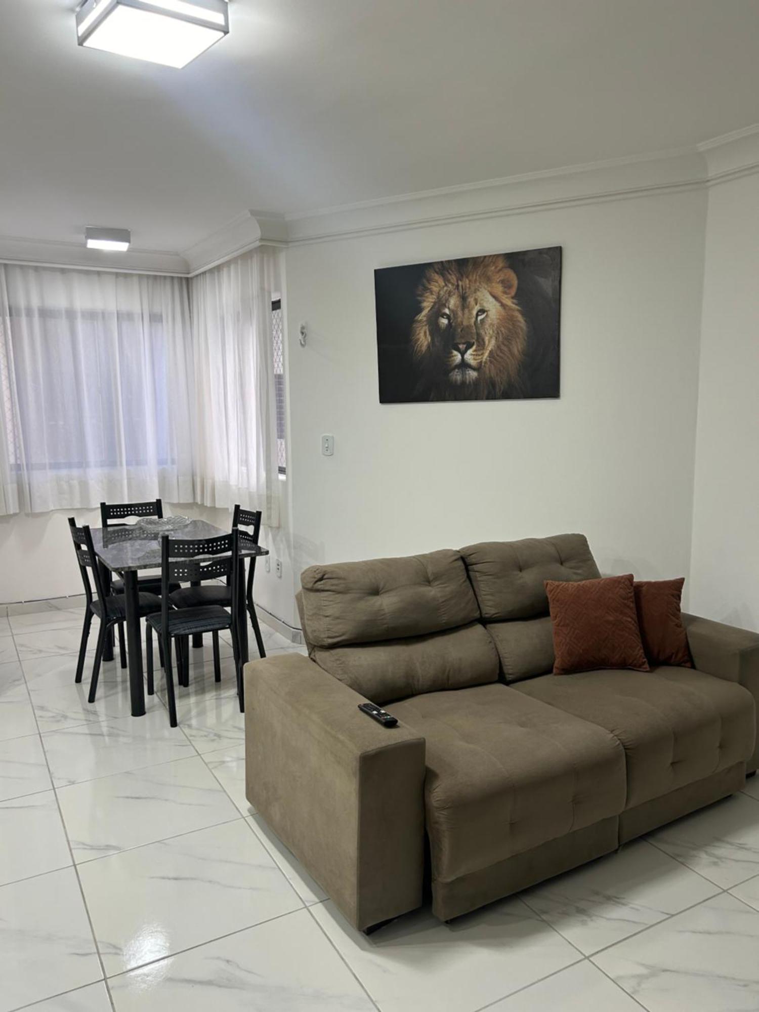 Nautilus 206 Beira Mar Maceió