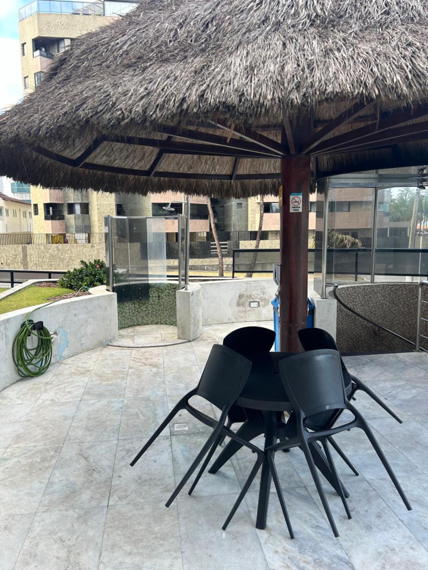 Nautilus 206 Beira Mar
