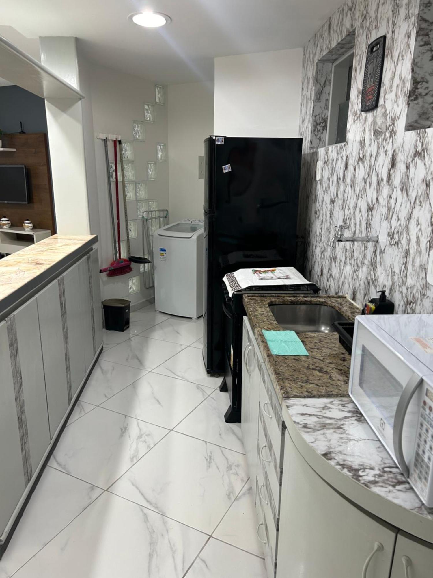 Apartamento Nautilus 206 Beira Mar