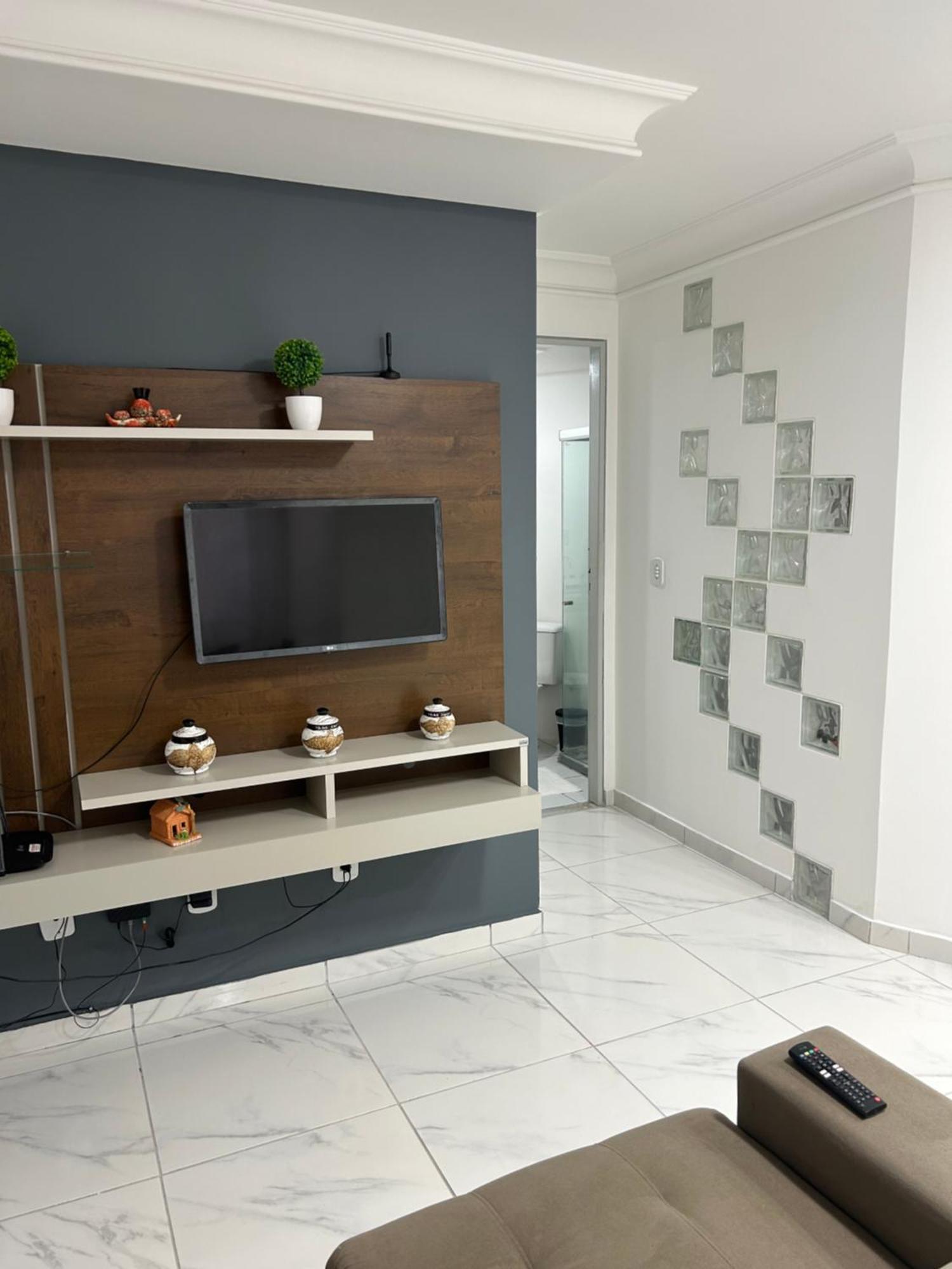 Nautilus 206 Beira Mar Apartamento Maceió