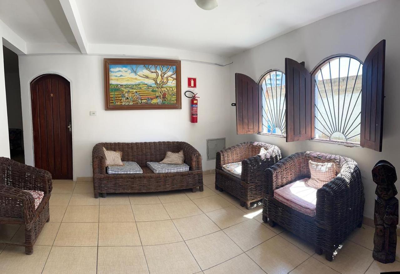 Caroa Pousada Pensão Maceió