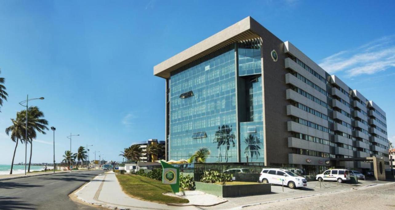 Hotel Flat No Ritz -729