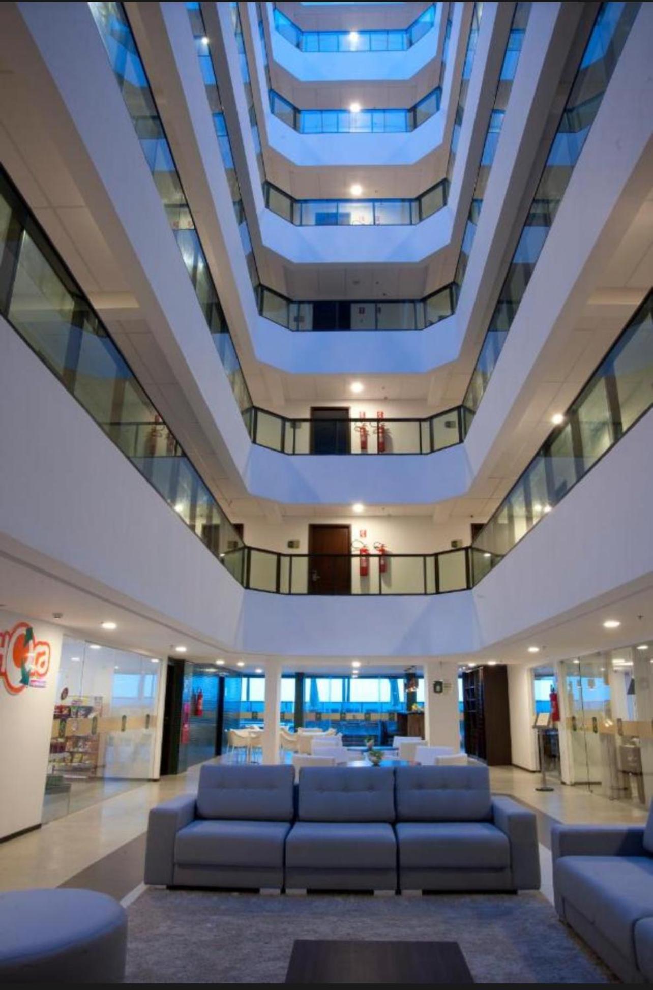 Hotel Flat No Ritz -729